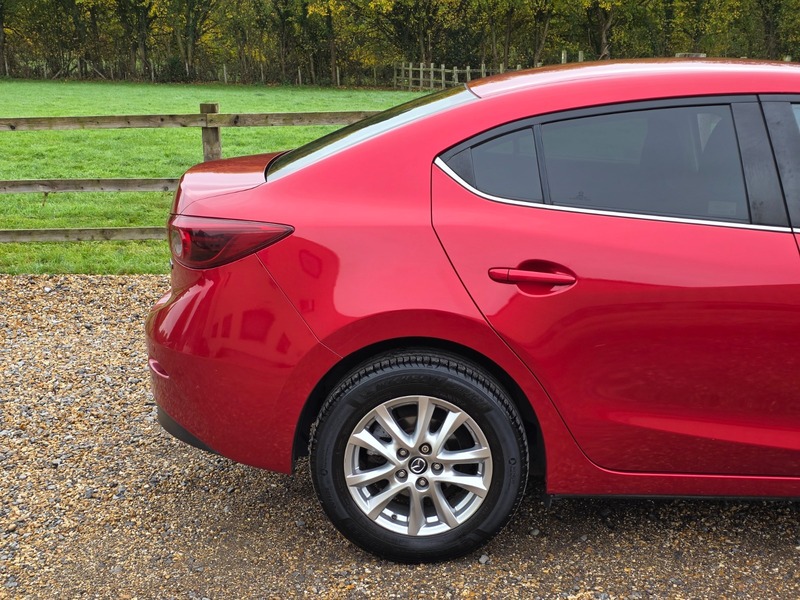 Used Mazda Mazda3 2014 for sale - 76396686: Photo 7