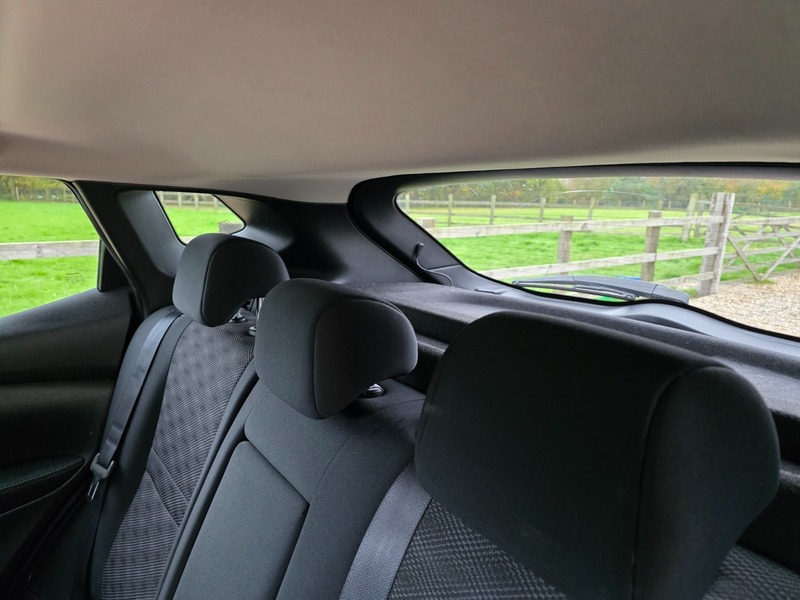 Used Nissan Qashqai 2015 for sale - 76346138: Photo 20