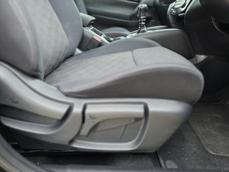 Used Nissan Qashqai 2015 for sale - 76346138: Photo 27