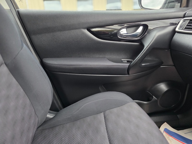 Used Nissan Qashqai 2015 for sale - 76346138: Photo 28