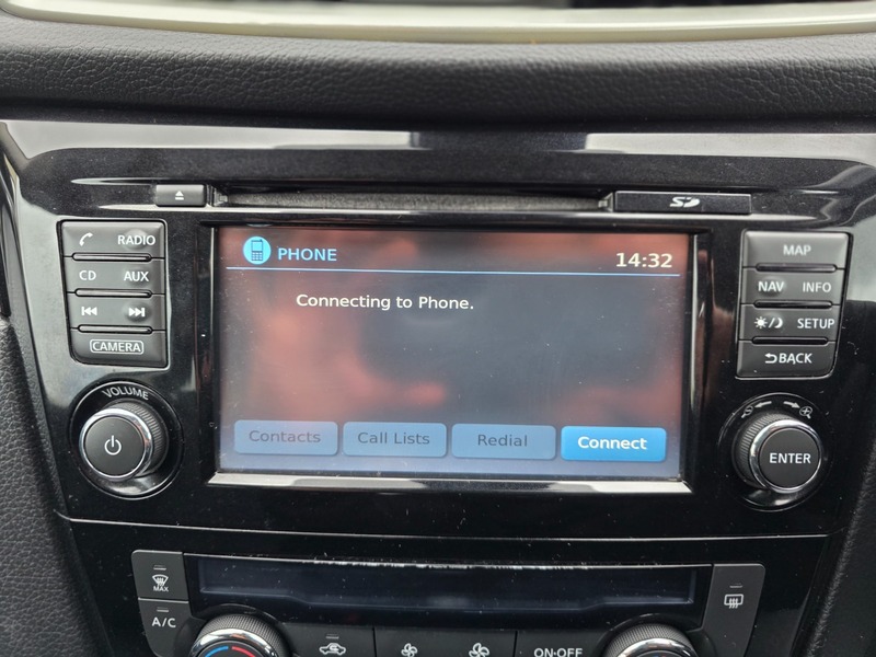 Used Nissan Qashqai 2015 for sale - 76346138: Photo 33