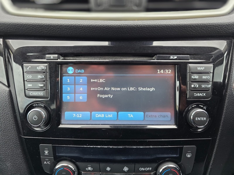 Used Nissan Qashqai 2015 for sale - 76346138: Photo 34