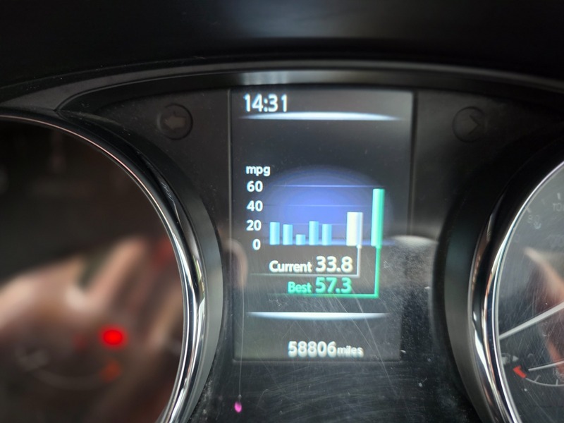 Used Nissan Qashqai 2015 for sale - 76346138: Photo 35