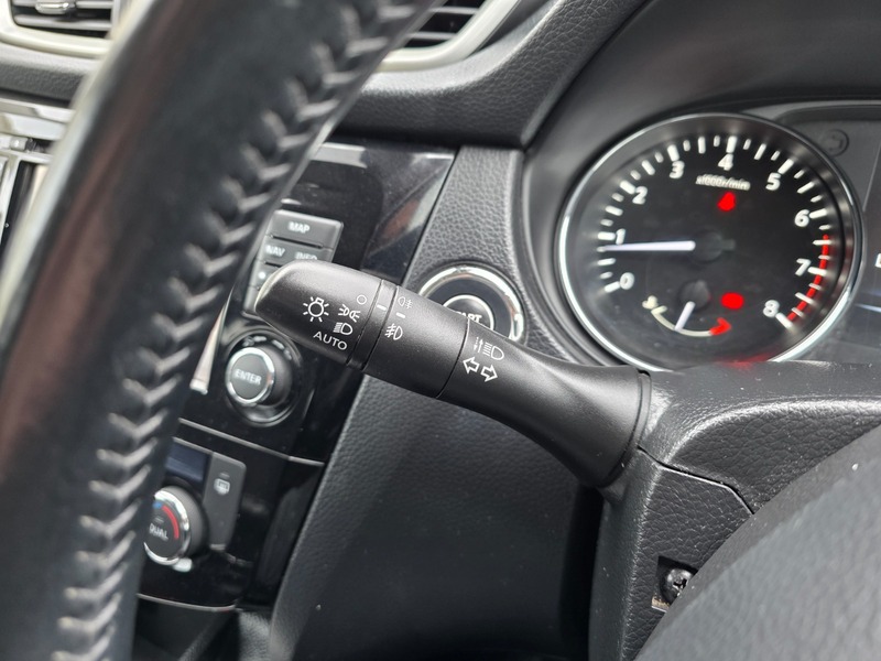 Used Nissan Qashqai 2015 for sale - 76346138: Photo 36