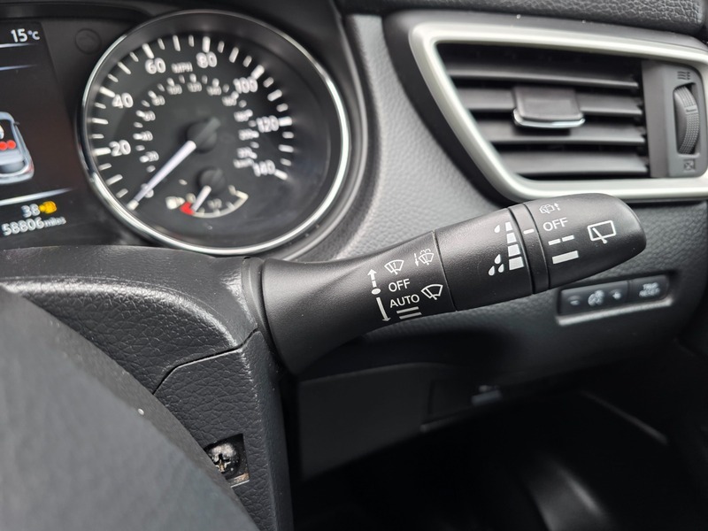 Used Nissan Qashqai 2015 for sale - 76346138: Photo 37