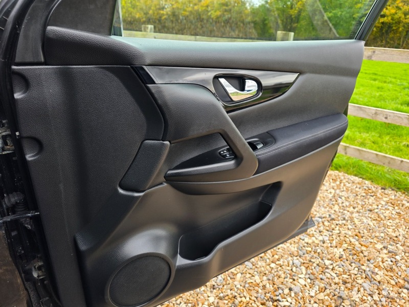 Used Nissan Qashqai 2015 for sale - 76346138: Photo 38