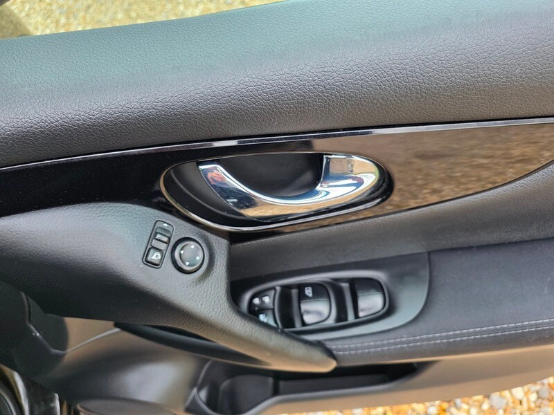 Used Nissan Qashqai 2015 for sale - 76346138: Photo 39