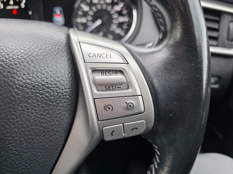 Used Nissan Qashqai 2015 for sale - 76346138: Photo 42