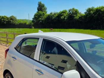 Used Kia Picanto 2018 for sale - 74638442: Photo