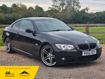 Used BMW 3 Series 2012 for sale - 79817513: Photo