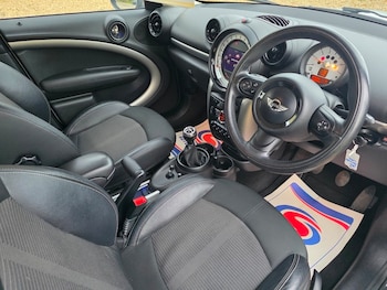 Used MINI Countryman 2013 for sale - 77655905: Photo