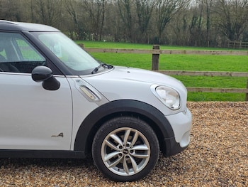 Used MINI Countryman 2013 for sale - 77655905: Photo