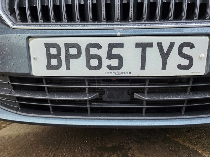 Used Skoda Fabia 2016 for sale - 76784643: Photo 13