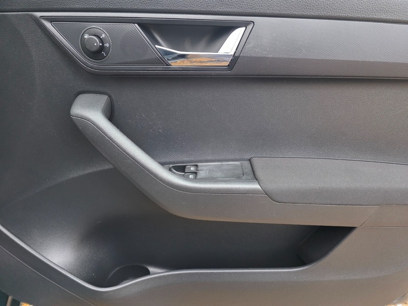 Used Skoda Fabia 2016 for sale - 76784643: Photo 14