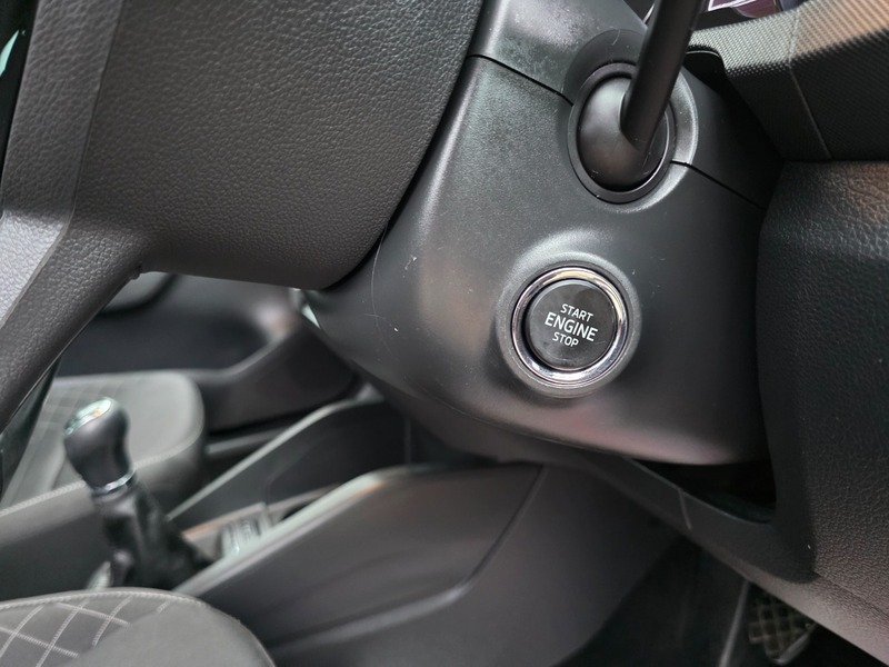 Used Skoda Fabia 2016 for sale - 76784643: Photo 18