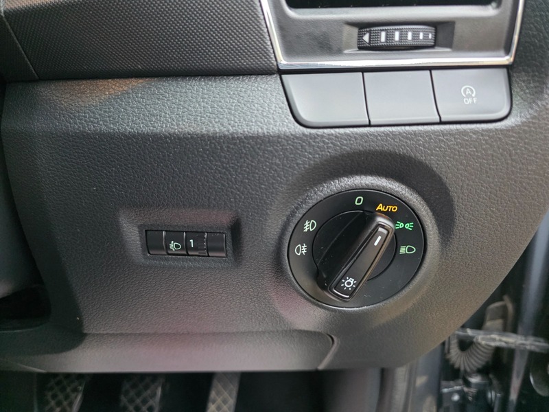 Used Skoda Fabia 2016 for sale - 76784643: Photo 19