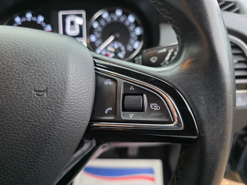 Used Skoda Fabia 2016 for sale - 76784643: Photo 20