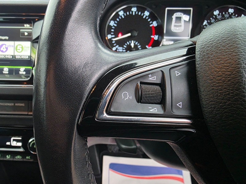 Used Skoda Fabia 2016 for sale - 76784643: Photo 23