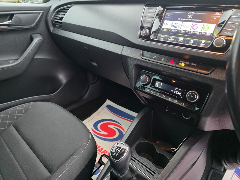 Used Skoda Fabia 2016 for sale - 76784643: Photo 24