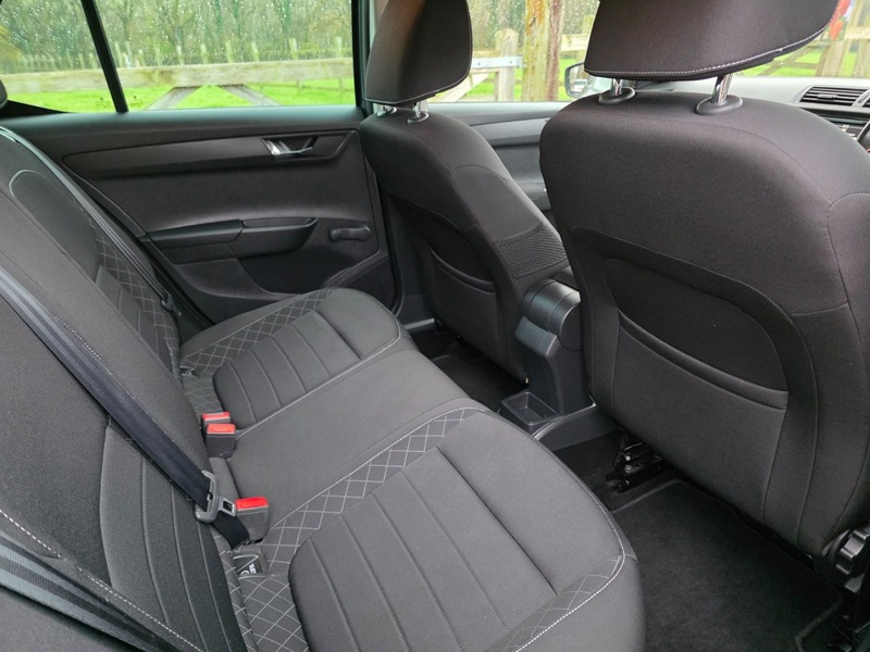 Used Skoda Fabia 2016 for sale - 76784643: Photo 25