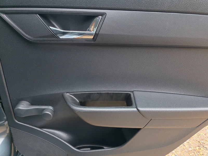 Used Skoda Fabia 2016 for sale - 76784643: Photo 26