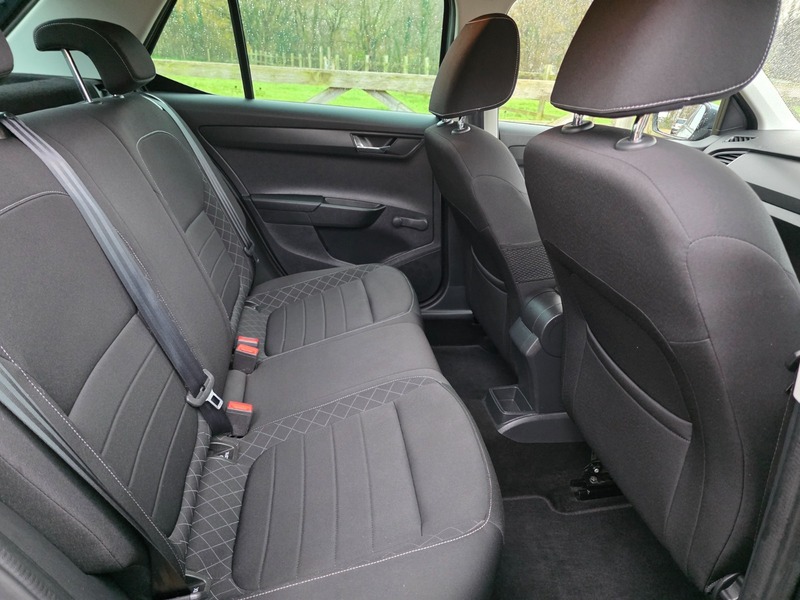 Used Skoda Fabia 2016 for sale - 76784643: Photo 27