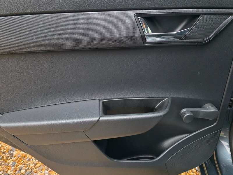 Used Skoda Fabia 2016 for sale - 76784643: Photo 29