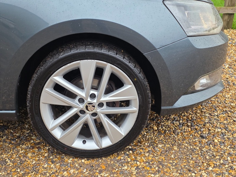 Used Skoda Fabia 2016 for sale - 76784643: Photo 3