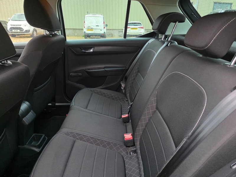 Used Skoda Fabia 2016 for sale - 76784643: Photo 30