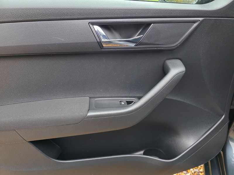 Used Skoda Fabia 2016 for sale - 76784643: Photo 31