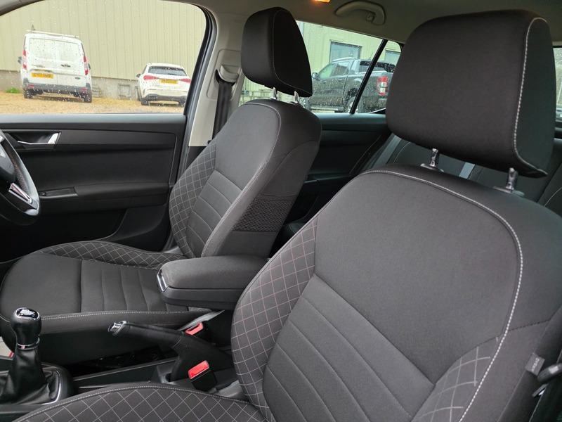 Used Skoda Fabia 2016 for sale - 76784643: Photo 33