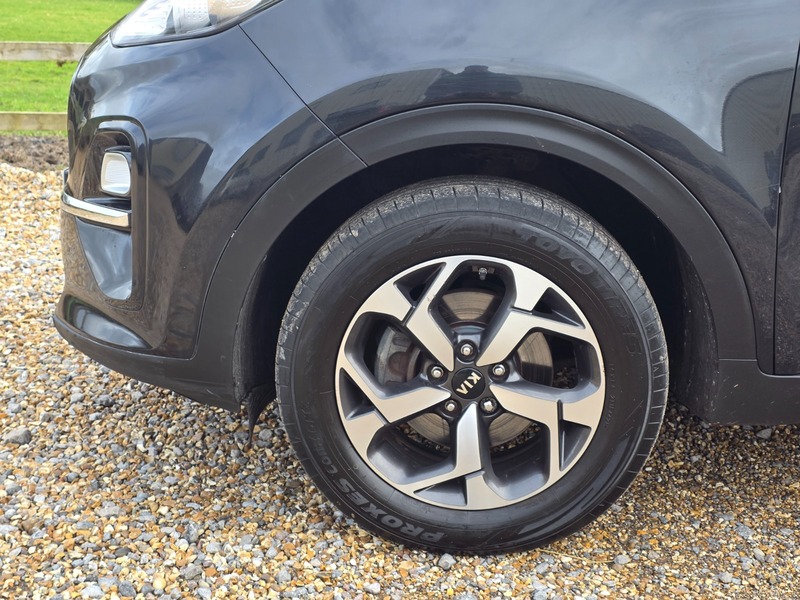 Used Kia Sportage 2019 for sale - 77477930: Photo 12