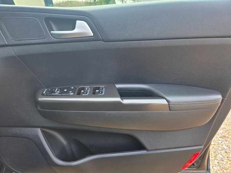 Used Kia Sportage 2019 for sale - 77477930: Photo 14
