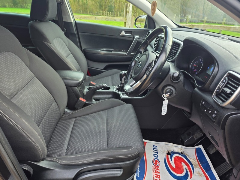 Used Kia Sportage 2019 for sale - 77477930: Photo 16