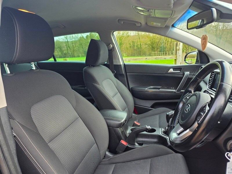 Used Kia Sportage 2019 for sale - 77477930: Photo 17
