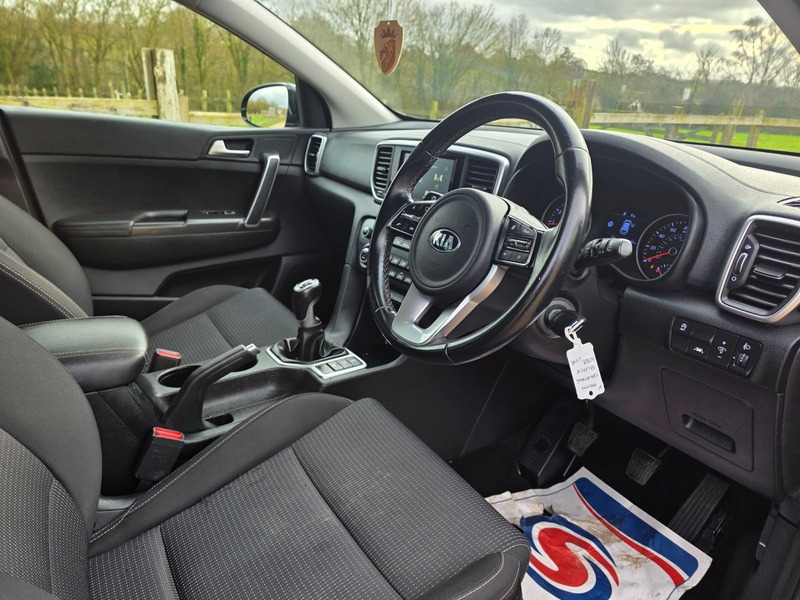 Used Kia Sportage 2019 for sale - 77477930: Photo 18
