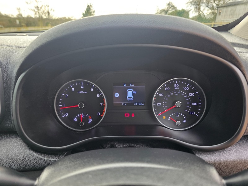 Used Kia Sportage 2019 for sale - 77477930: Photo 19