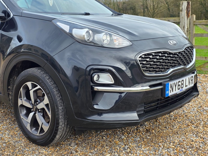 Used Kia Sportage 2019 for sale - 77477930: Photo 2