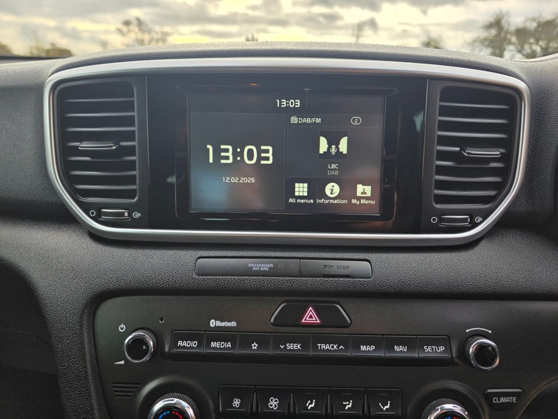 Used Kia Sportage 2019 for sale - 77477930: Photo 20