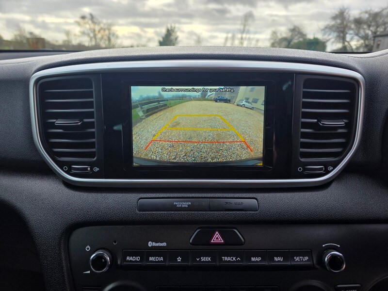 Used Kia Sportage 2019 for sale - 77477930: Photo 21