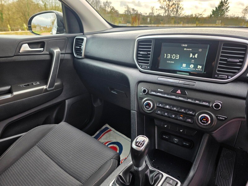 Used Kia Sportage 2019 for sale - 77477930: Photo 22