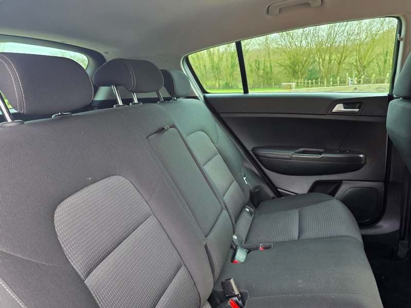 Used Kia Sportage 2019 for sale - 77477930: Photo 24