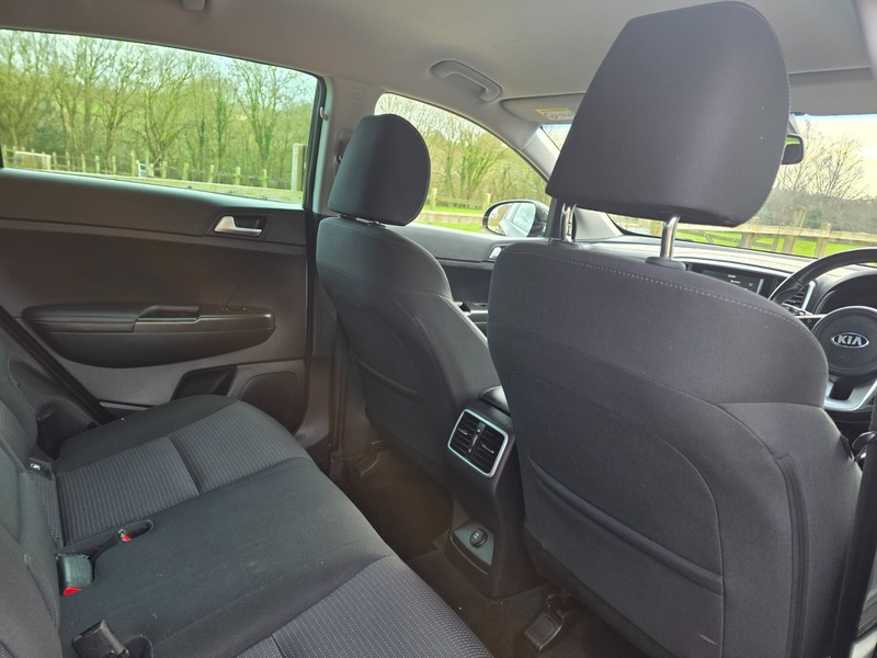 Used Kia Sportage 2019 for sale - 77477930: Photo 25