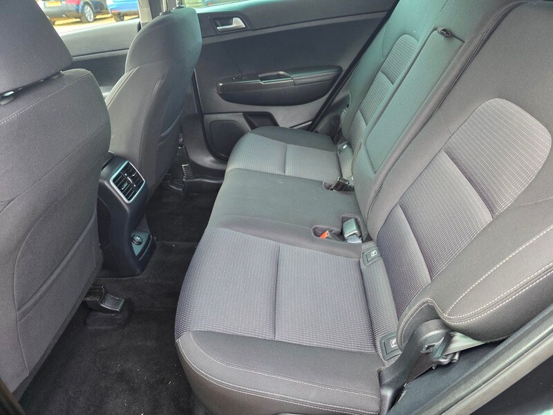 Used Kia Sportage 2019 for sale - 77477930: Photo 27
