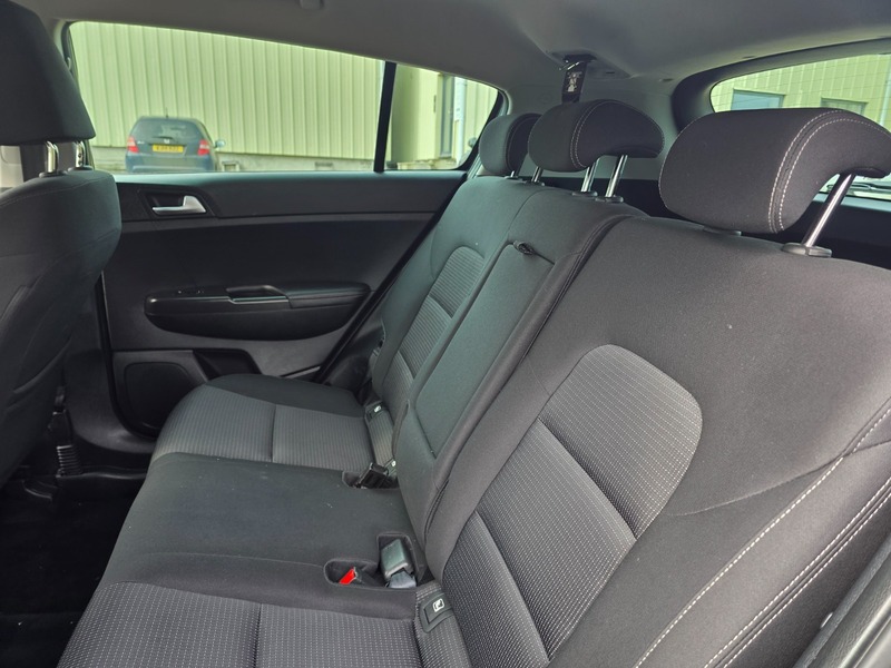 Used Kia Sportage 2019 for sale - 77477930: Photo 28