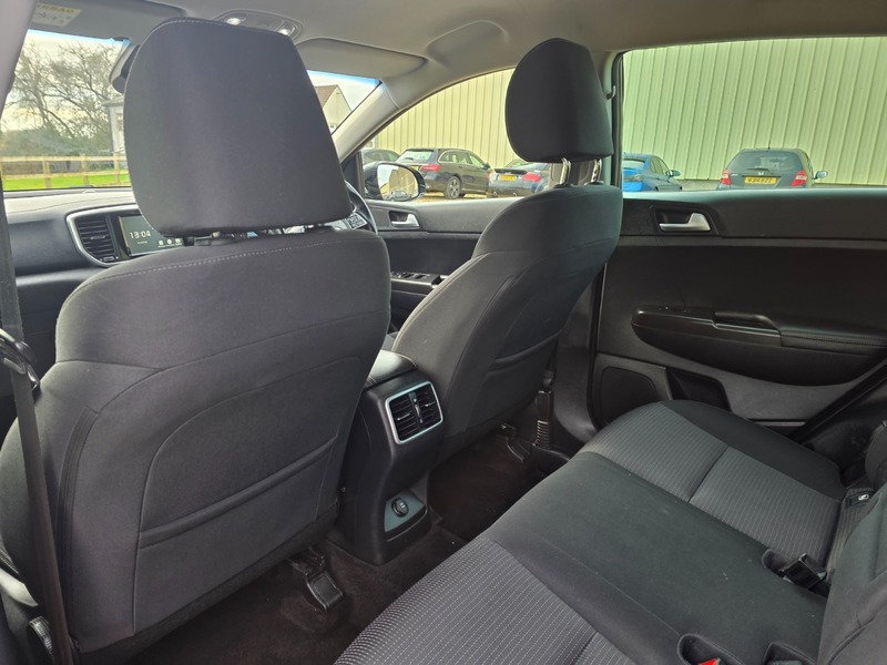 Used Kia Sportage 2019 for sale - 77477930: Photo 29