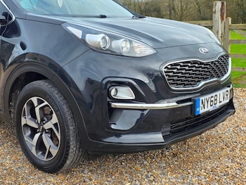 Used Kia Sportage 2019 for sale - 77477930: Photo