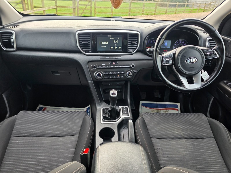 Used Kia Sportage 2019 for sale - 77477930: Photo 30