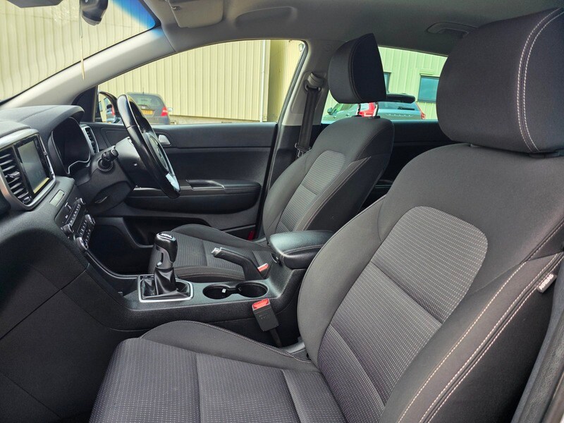 Used Kia Sportage 2019 for sale - 77477930: Photo 33