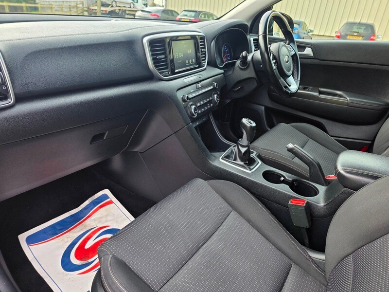 Used Kia Sportage 2019 for sale - 77477930: Photo 34